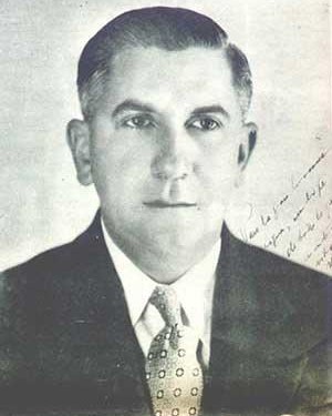 Manuel Felipe Rugeles